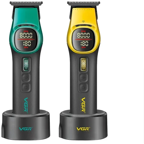ماشین خط زن حرفه ای وی جی آر مدل V885T