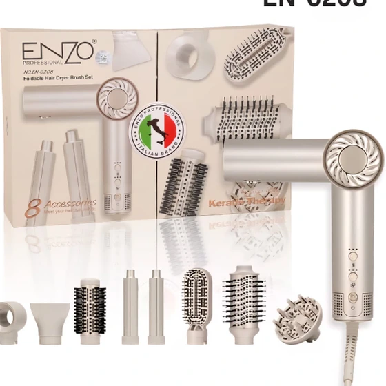 سشوار انزو مدل EN-6208