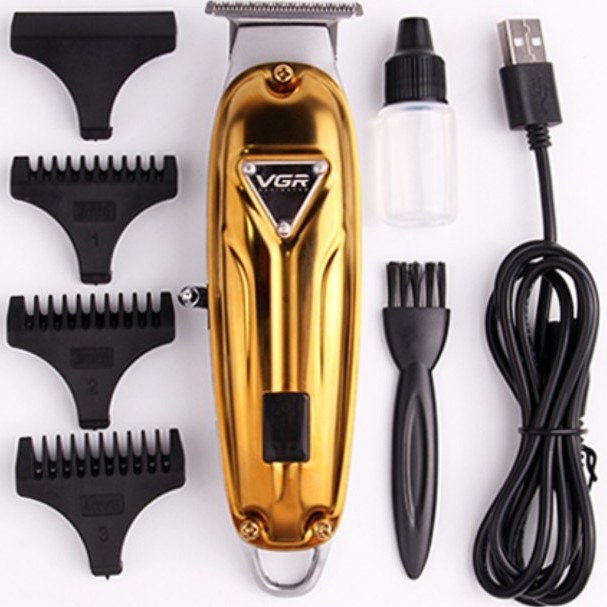 ماشین اصلاح وی جی آر مدل V-062