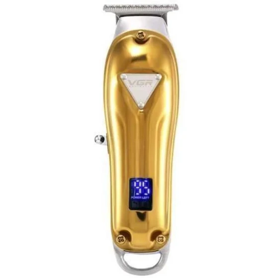 ماشین اصلاح موی سر و صورت وی جی ار مدل V-908