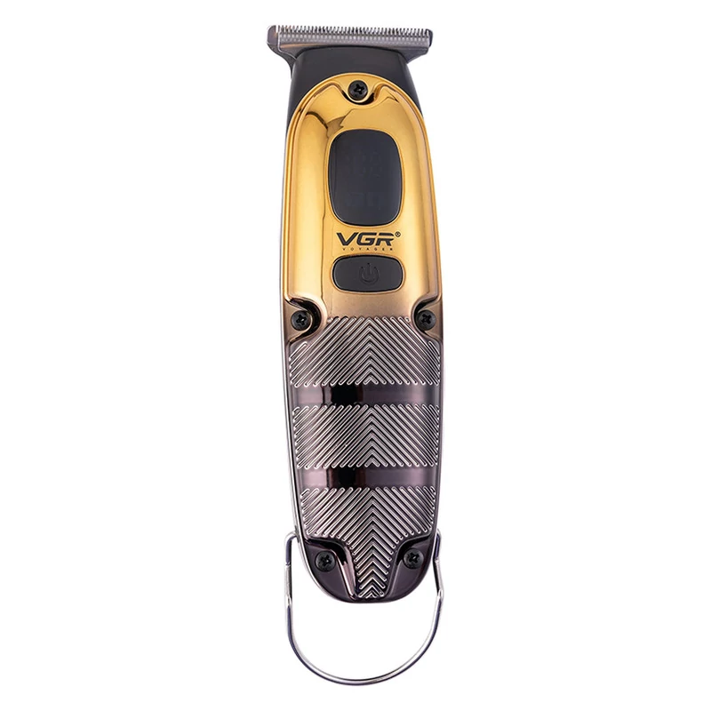 خط زن وی جی ار مدل v-981