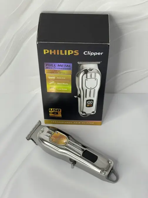 ماشین اصلاح خط زن فیلیپس مدل PHILIPS PH-8000