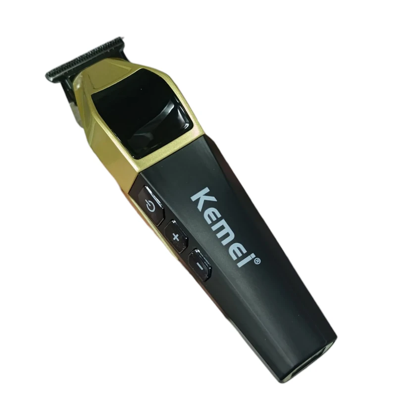 ماشین اصلاح کیمی KM-1508