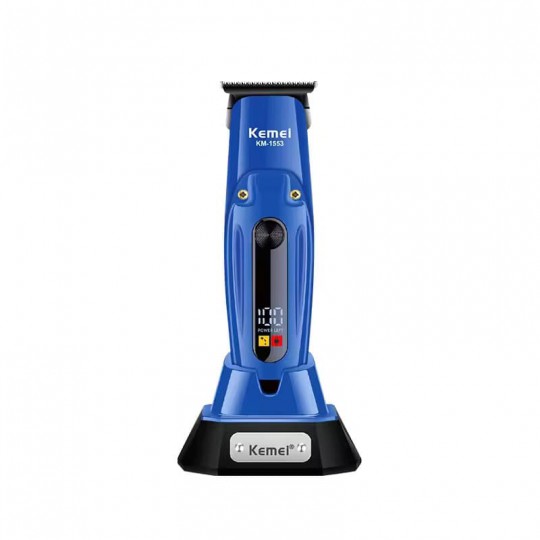 ماشین اصلاح کیمی KM-1553