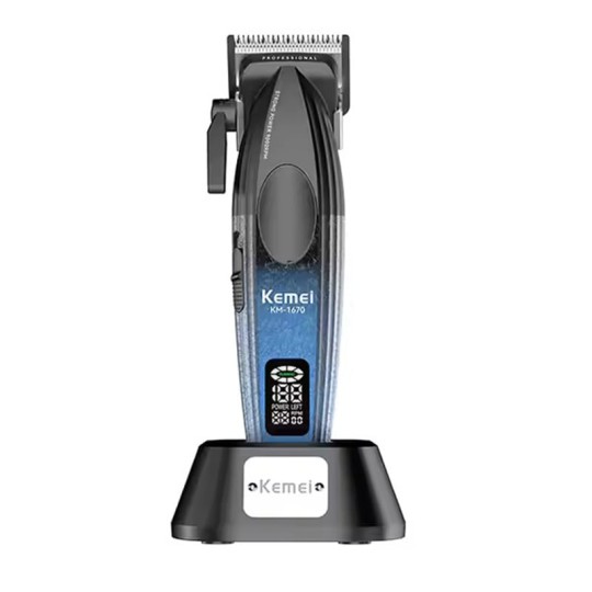 ماشین اصلاح حجم زن کیمی Km-1670