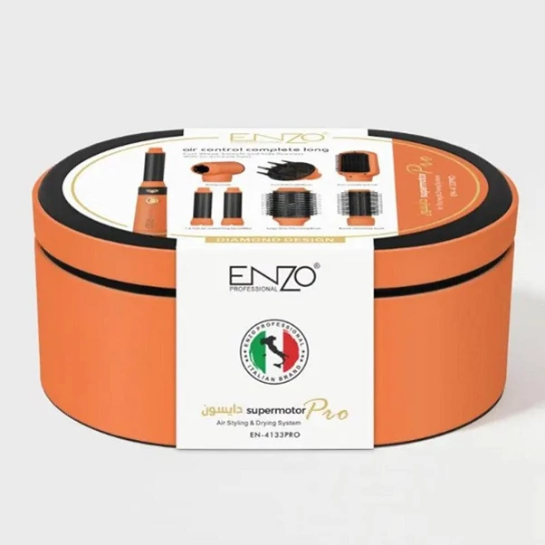 سشوار انزو مدل EN-4133 PRO