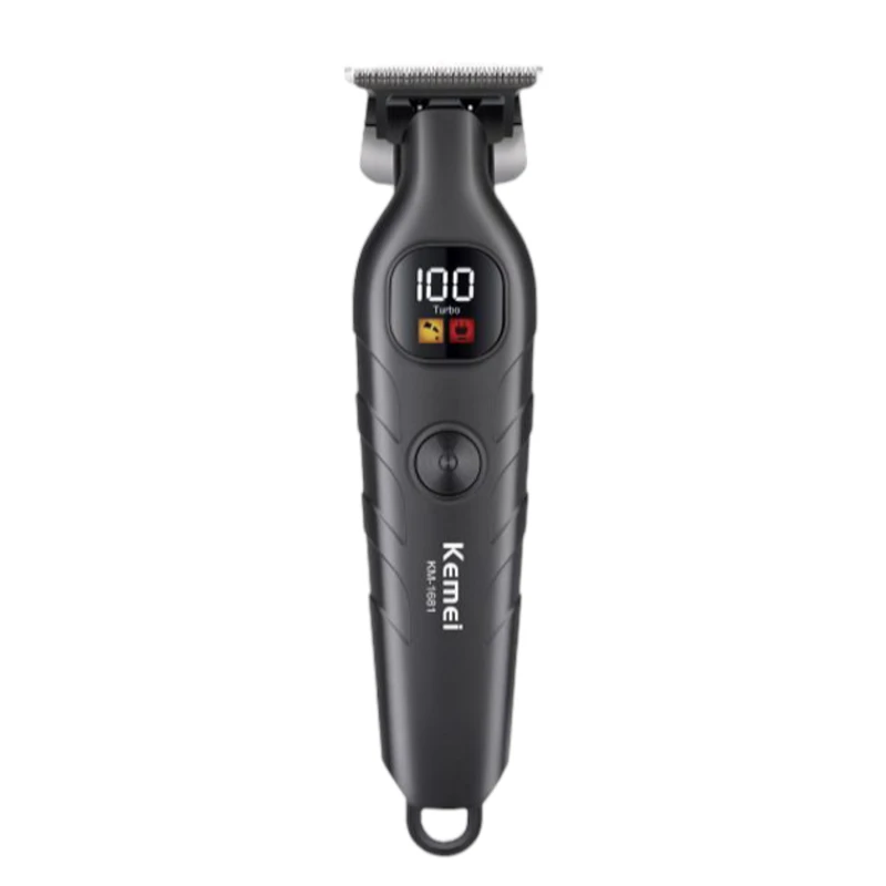 ماشین اصلاح موی سر و صورت کیمی مدل km-1681
