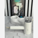 سشوار دیواری وی جی آر VGR V-407 درجه یک و با کیفیت