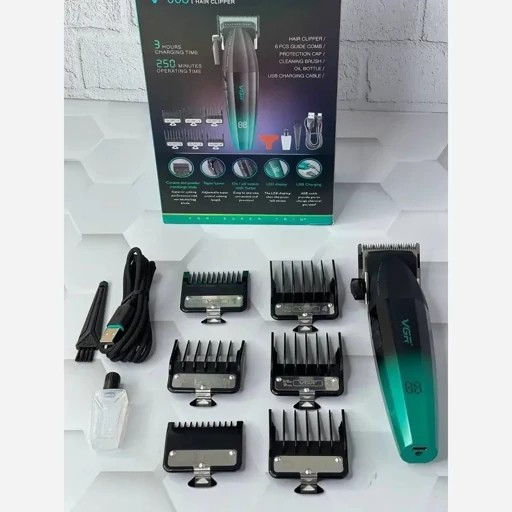 ماشین اصلاح وی جی ار V-003