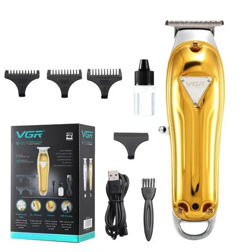 خط زن وی جی ار مدل V-057