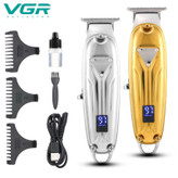 خط زن وی جی آر مدل V-062