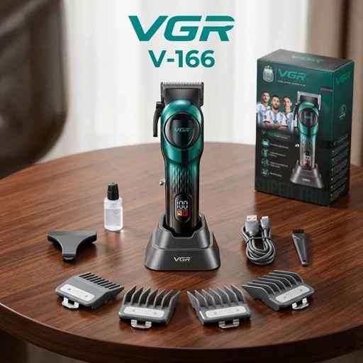 حجم زن وی جی آر مدل V-166