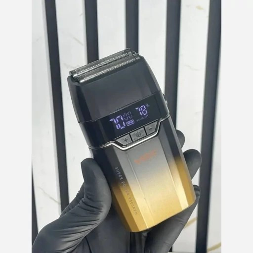 شیور وی جی آر مدل V-308 دور متور 9000 و درجه یک با کیفیت