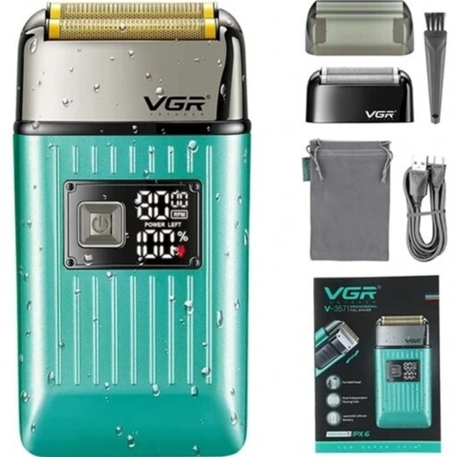 شیور وی جی ار مدل V-357