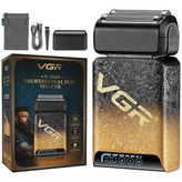 شیور موی سر و صورت وی جی آر V-374 درجه یک