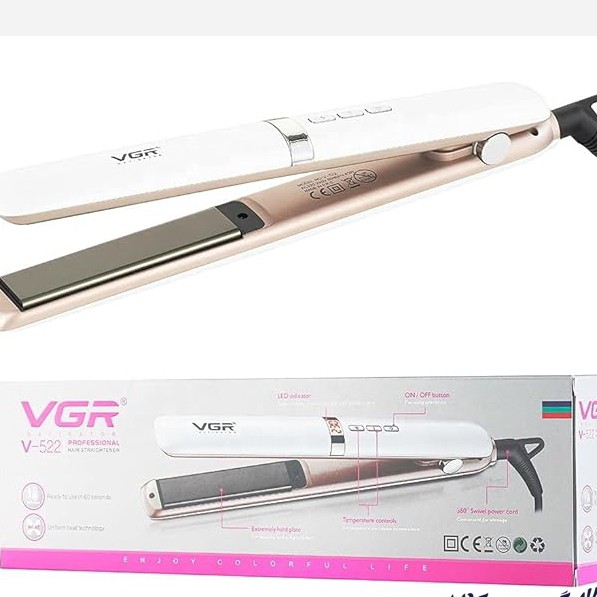 اتو مو وی جی ار سایز متوسط مدل VGR V-522 درجه یک و با کیفیت