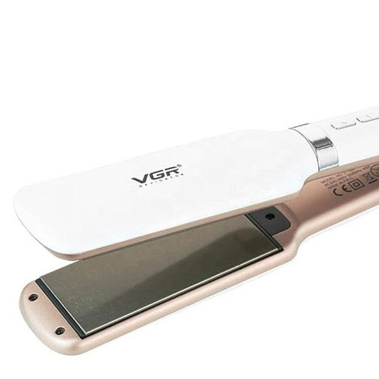 اتو مو وی جی ار صفحه پهن مدل VGR V-520 درجه یک و با کیفیت