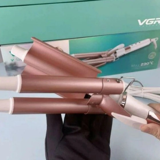 فر اس سه لول وی جی آر مدل V-599
