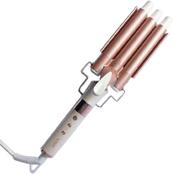 فر اس سه لول وی جی آر مدل V-599