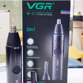 موزن گوش و بینی وی جی ار مدل V-613