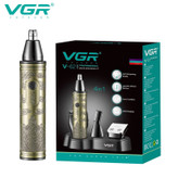 موزن گوش و بینی وی جی آر مدل V-621