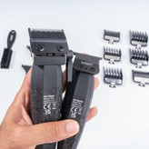 ماشین اصلاح خط زن و حجم زن وی جی آر V-640 S2 درجه یک
