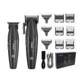 ماشین اصلاح خط زن و حجم زن وی جی آر V-640 S2 درجه یک