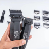 ماشین اصلاح خط زن و حجم زن وی جی آر V-640 S2 درجه یک