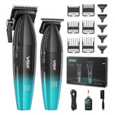 ماشین اصلاح خط زن و حجم زن وی جی آر V-640 S2 درجه یک