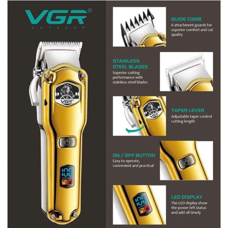 حجم زن وی جی ار مدل V-693