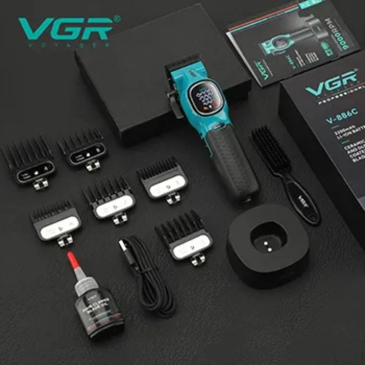 حجم زن وی جی ار مدل V-886C