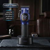 حجم زن وی جی ار مدل V-886C