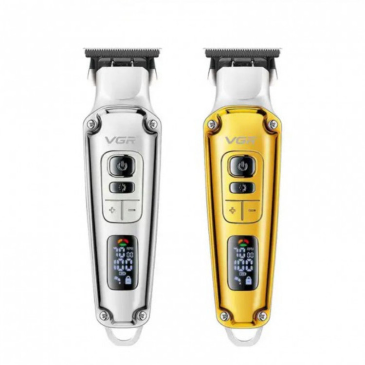خط زن وی جی ار مدل v-931