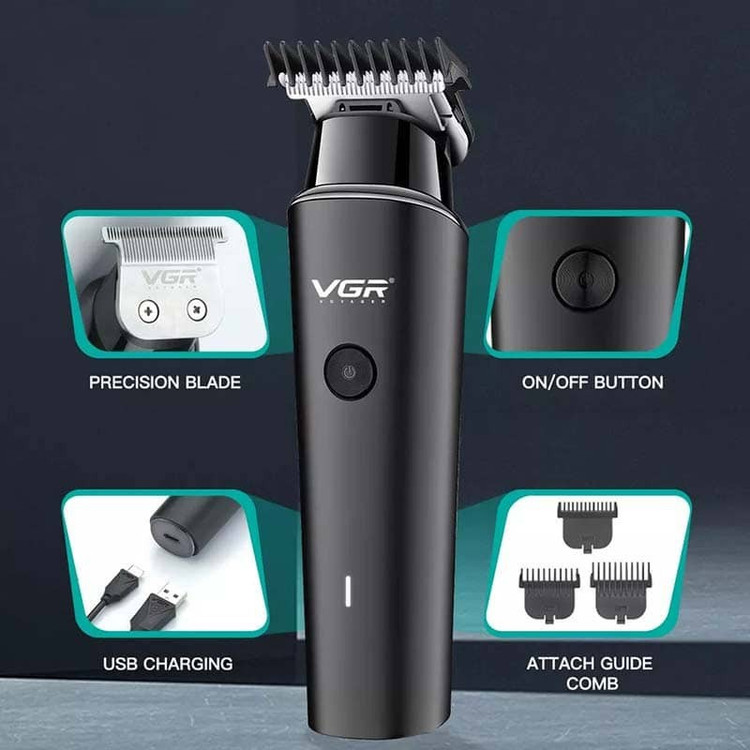 خط زن وی جی ار V-933 با کیفیت