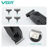 خط زن وی جی ار مدل v-982