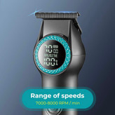 خط زن وی جی ار مدل V-990