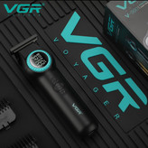 خط زن وی جی ار مدل V-990