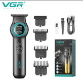خط زن وی جی ار مدل V-990