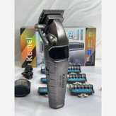 ماشین اصلاح حجم زن کیمی مدل Kemei KM-1667 درجه یک و با کیفیت و پر قدرت