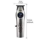 خط زن کیمی مدل km-1592 درجه یک