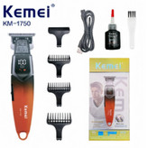 خط زن کیمی مدل Km-1750 با کیفیت