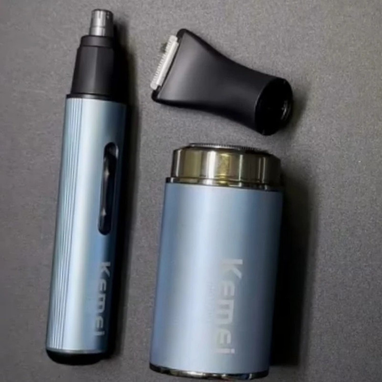 شیور سه کاره ضد آب کیمی KM-T390
