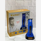 ماشین اصلاح موی سر و صورت کیمی مدل Kemei KM-1553 با کیفیت