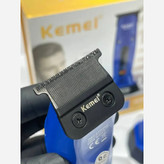 ماشین اصلاح موی سر و صورت کیمی مدل Kemei KM-1553 با کیفیت