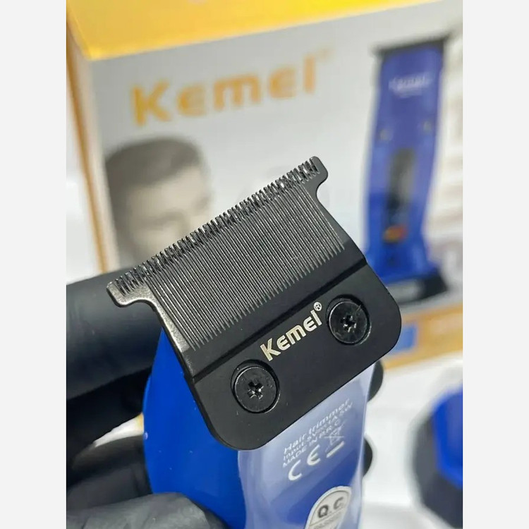 ماشین اصلاح موی سر و صورت کیمی مدل Kemei KM-1553 با کیفیت