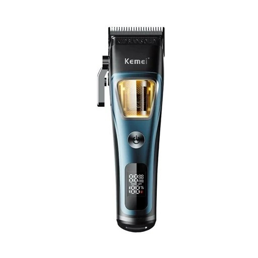 ماشین اصلاح حجم زن کیمی مدل KM-1911 پر قدرت