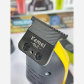 ماشین اصلاح خط زن و صفر زن کیمی مدل KM-1921 بسیار با کیفیت و پر قدرت