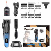 ماشین اصلاح حجم زن کیمی Km-1670 با کیفیت
