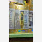 ماشین اصلاح و خط زن کیمی مدل 1673-Kemei KM درجه یک