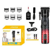 ماشین اصلاح موی سر و صورت شارژی کیمی مدل KM-1782 درجه یک و با کیفیت